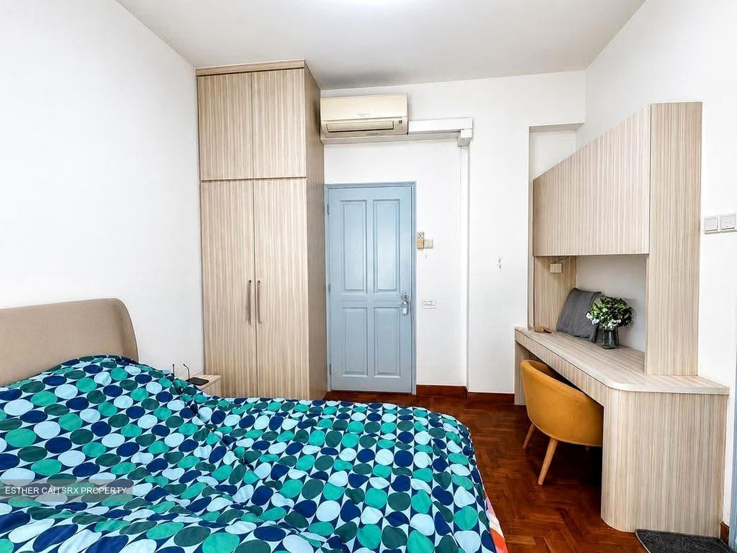Casa Pasir Ris (D17), Condominium #609220901